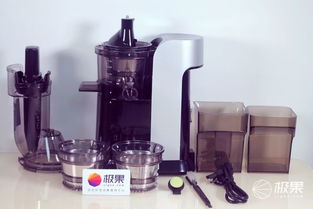 1分鐘清洗用具,無(wú)刀頭榨汁果蔬營(yíng)養(yǎng)不流失 skg大口徑 慢榨原汁機(jī)體驗(yàn) 視頻